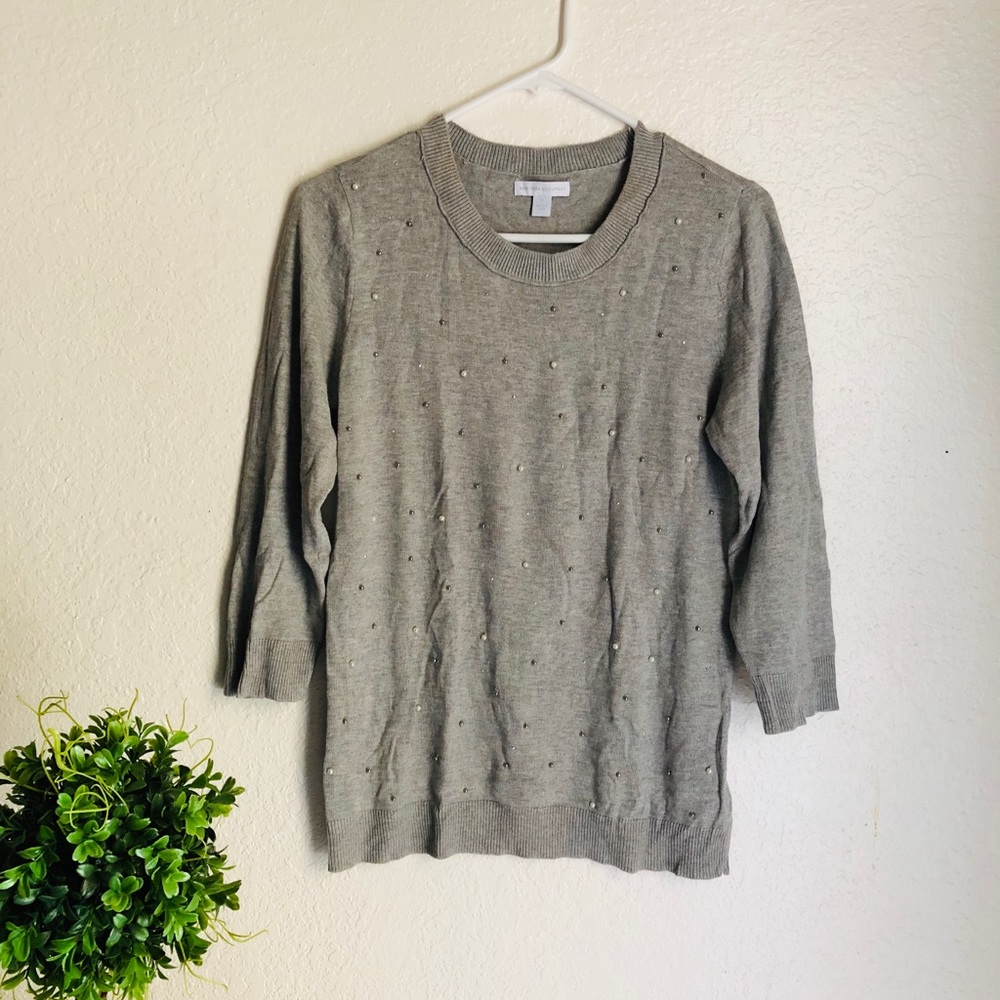 New York and Co Sweater